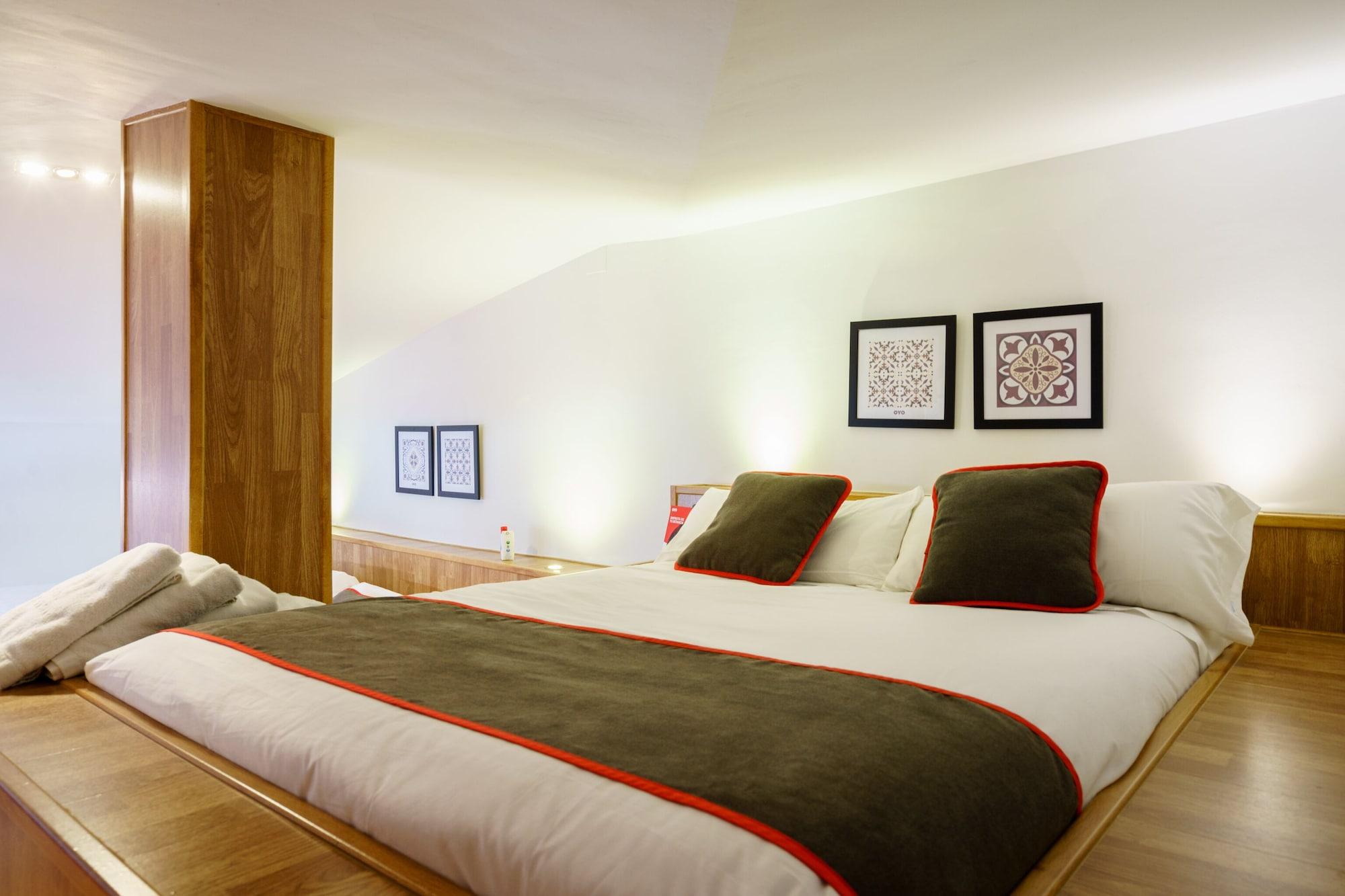 Hotel Boutique Reina Mora Grenade Extérieur photo