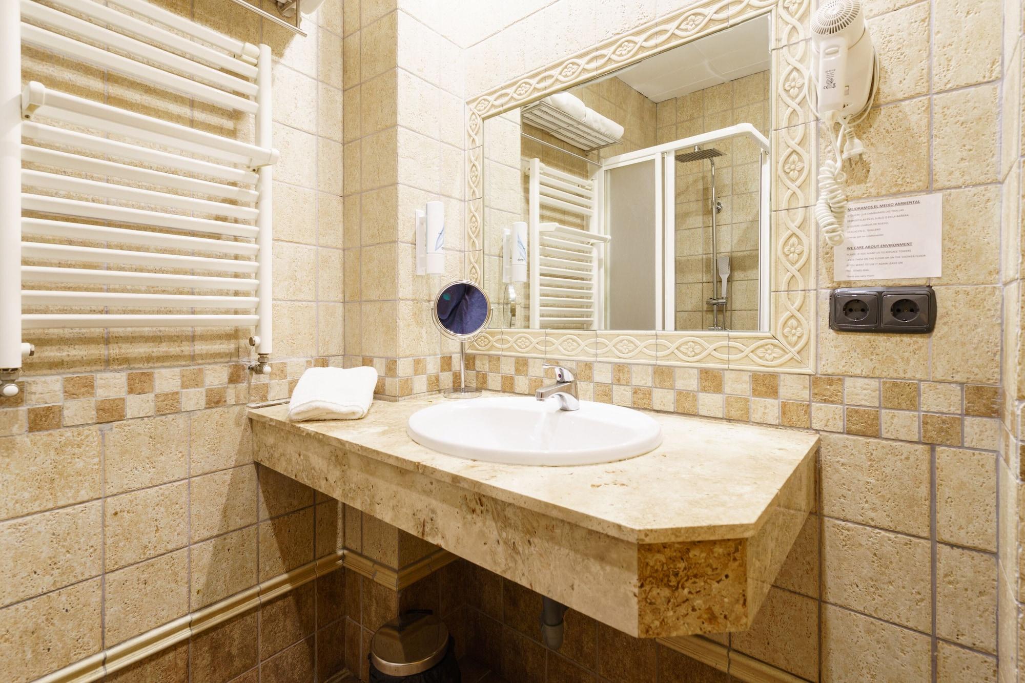 Hotel Boutique Reina Mora Grenade Extérieur photo