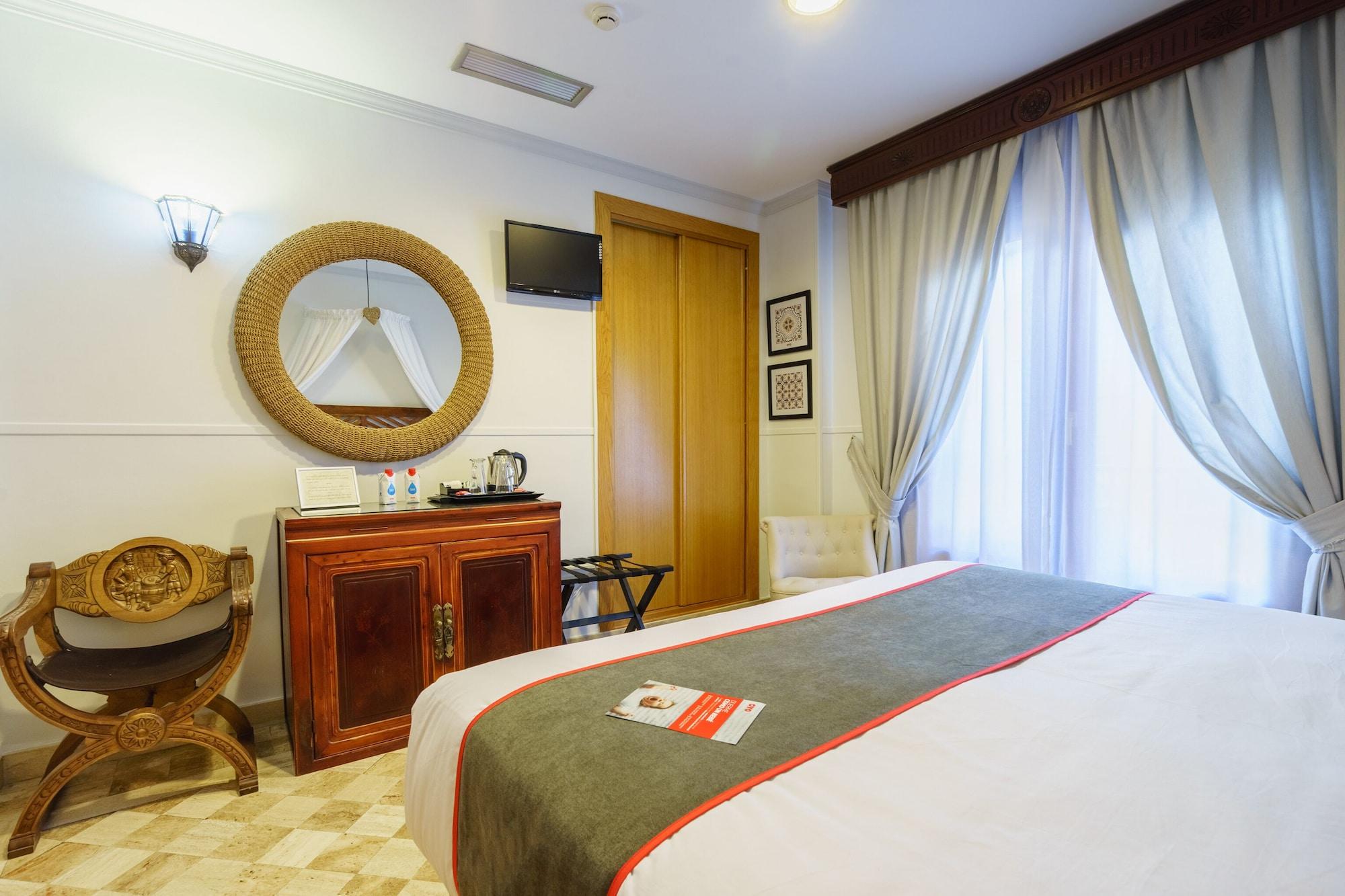Hotel Boutique Reina Mora Grenade Extérieur photo
